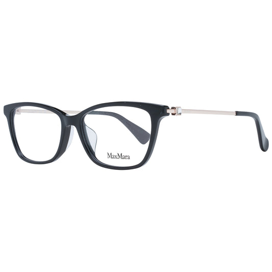 Women’s eyeglasses MAX MARA MOD. MM5086-D 54001, elegant design