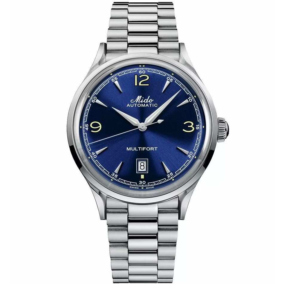 MIDO MOD. MULTIFORT POWERWIND