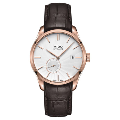 MIDO Mod. BELLUNA II SMALL SECONDS WATCHES