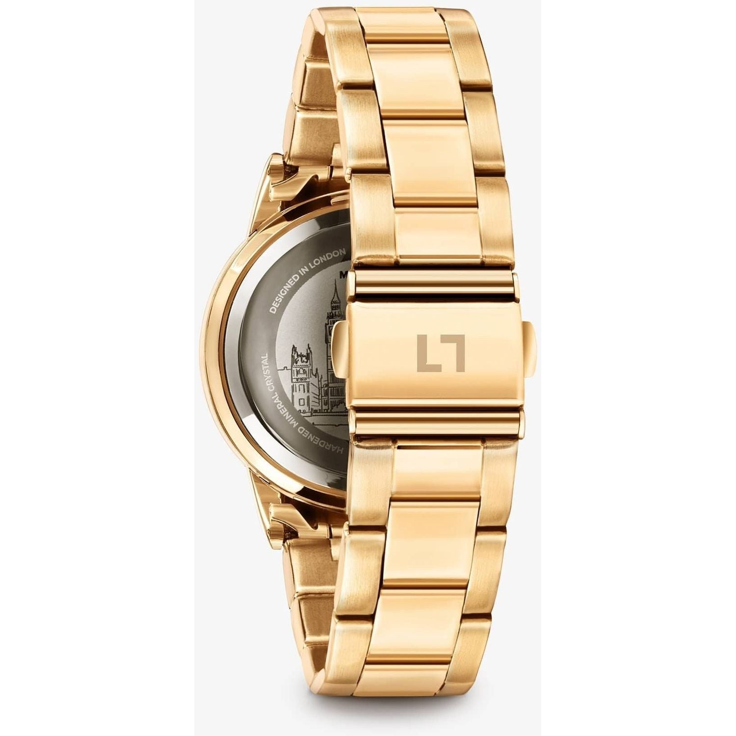 MILLNER Mod. 8425402506080