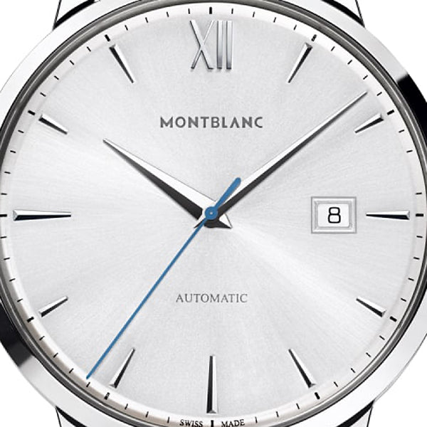 MONTBLANC WATCHES WATCHES Mod. 111580 WATCHES