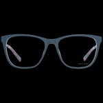 Lady's eyewear MORE & MORE MOD. 50506 55880 with stylish design in black frame