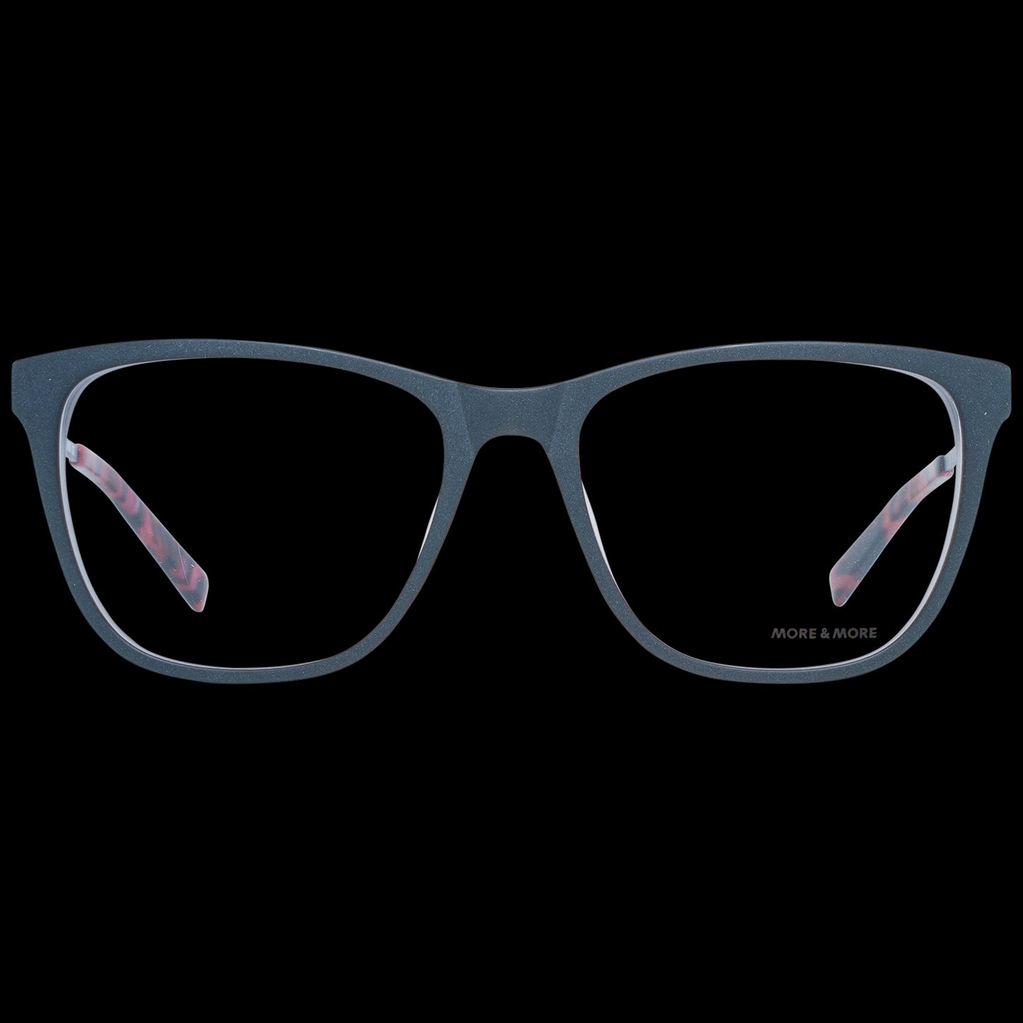 MORE & MORE MOD. 50506 55880 stylish lady eyewear with elegant design