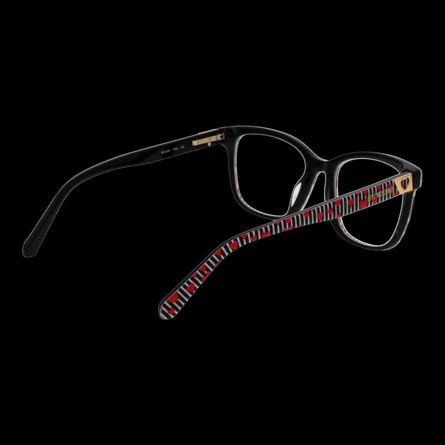 MOSCHINO LOVE MOD. MOL585 527RM17