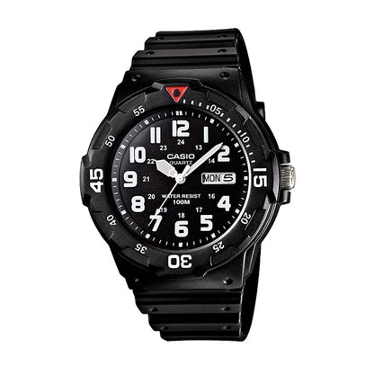 CASIO SPORT Mod. DIVER 100M - BLACK