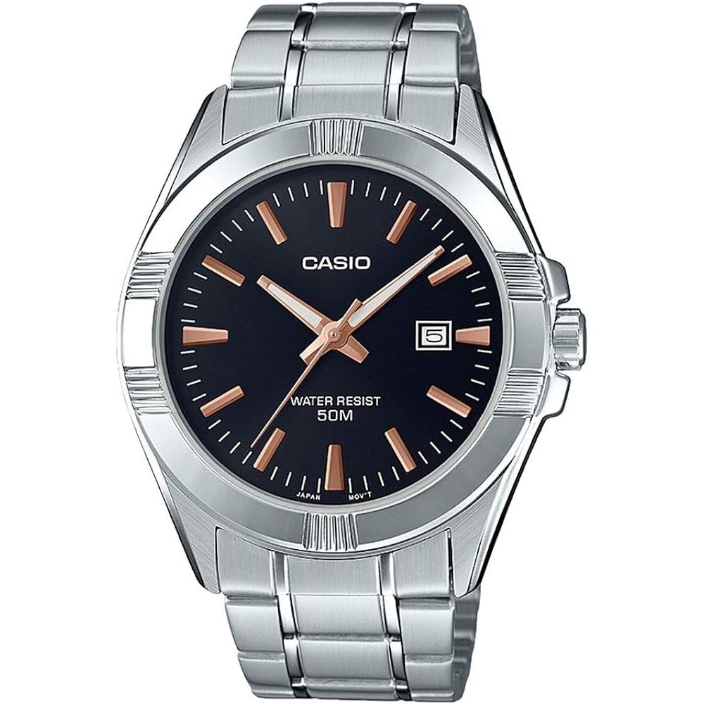 CASIO COLLECTION