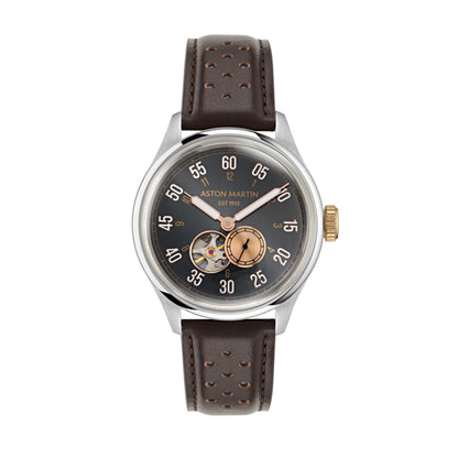 ASTON MARTIN WATCHES Mod. MTTS1F501