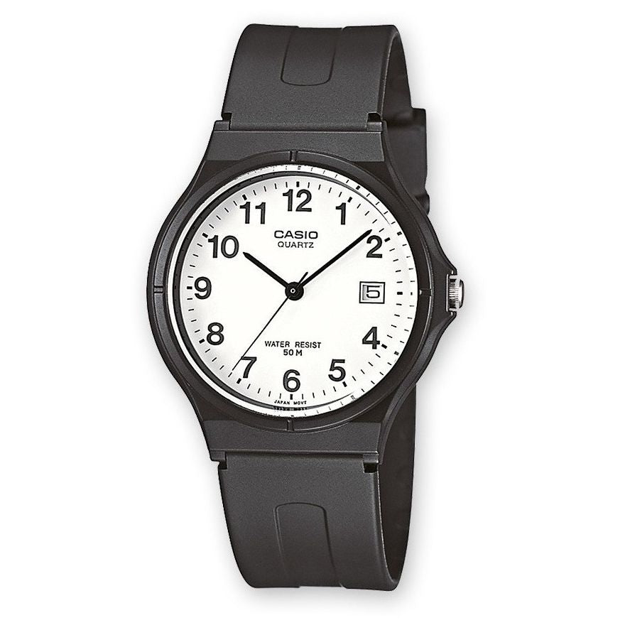 CASIO COLLECTION WATCHES