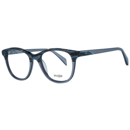 Maje Gray Acetate Glasses (Frames)