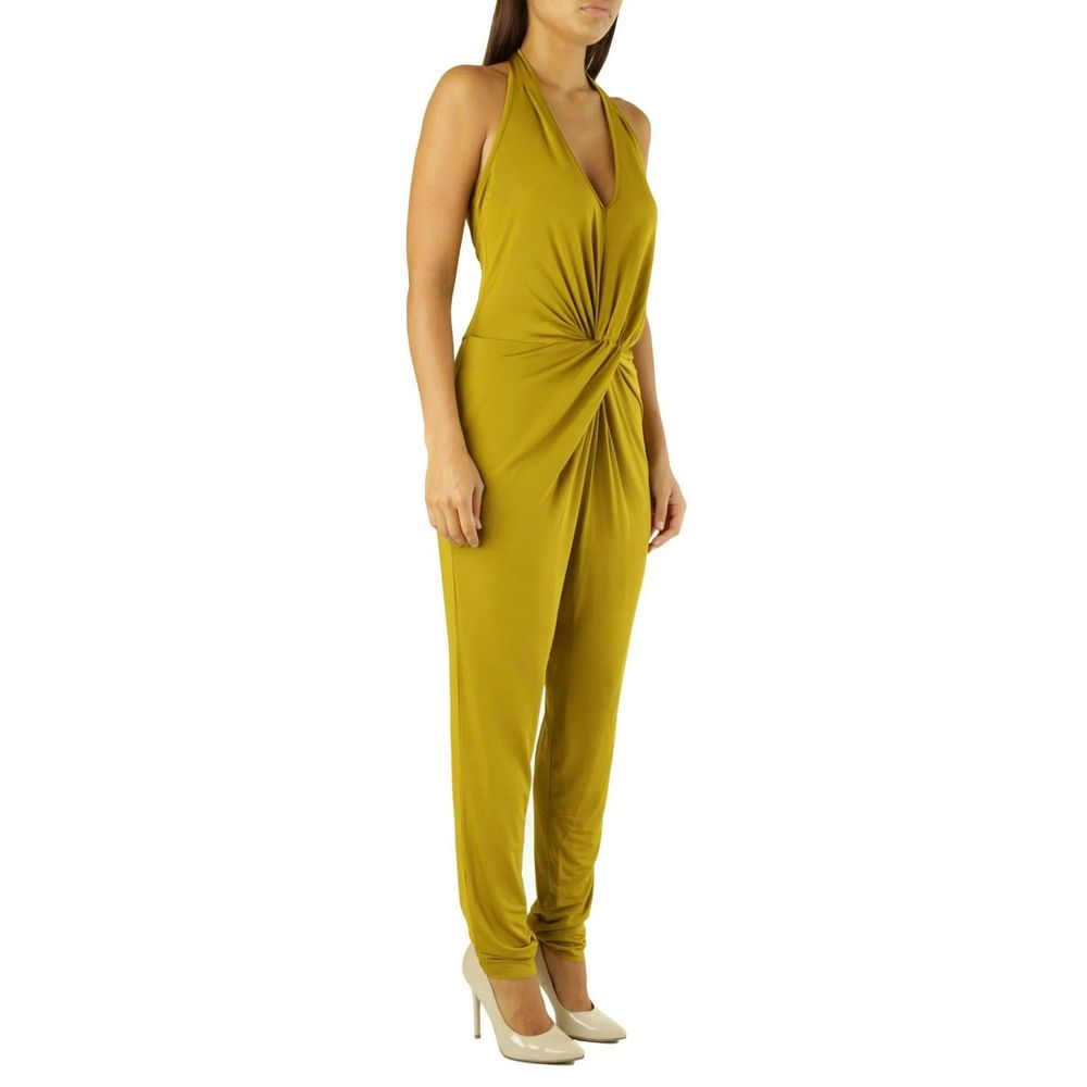 Met Bicolor Rayon Jumpsuit 1728,67400106144,Bicolor,Clothing,Jumpsuits - Clothing,Jumpsuits - Jumpsuits - Clothing,L,Met,New with tags,Women