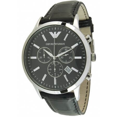 Mod. AR2447 READY STOCKED WATCHES