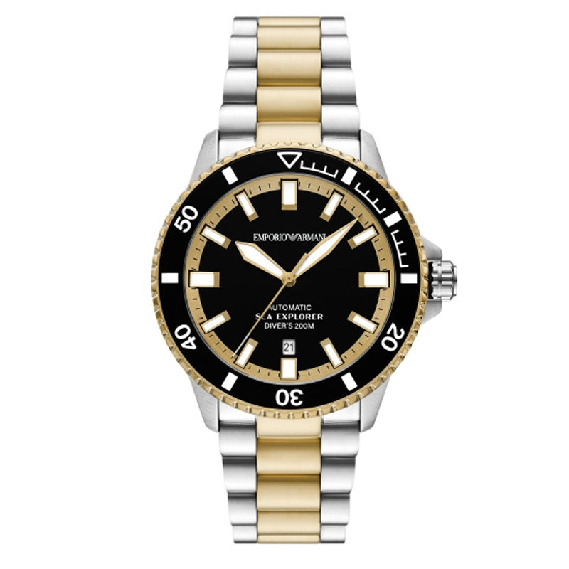 Mod. AR60089 READY STOCKED WATCHES