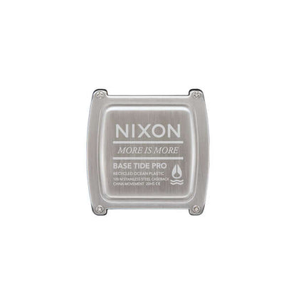 NIXON WATCHES Mod. A1307-2889
