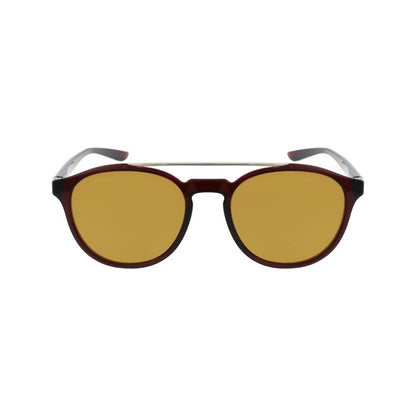 Nike Red Injected Sunglasses