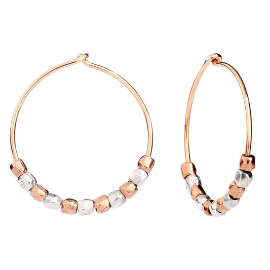 ORECCHINI DODO MOD. DOC1000GRANX0009A