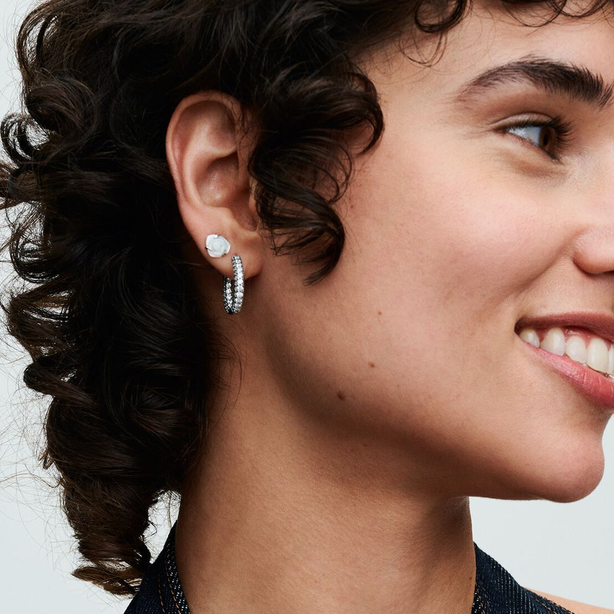 PANDORA JEWELRY Mod. 293209C01-2