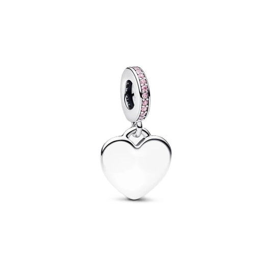 PANDORA JEWELRY Mod. 793926C02 Jewel,JEWELRY,Lady