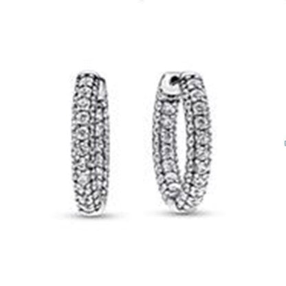 PANDORA Mod. 292624C01 JEWELRY,Lady,Necklace