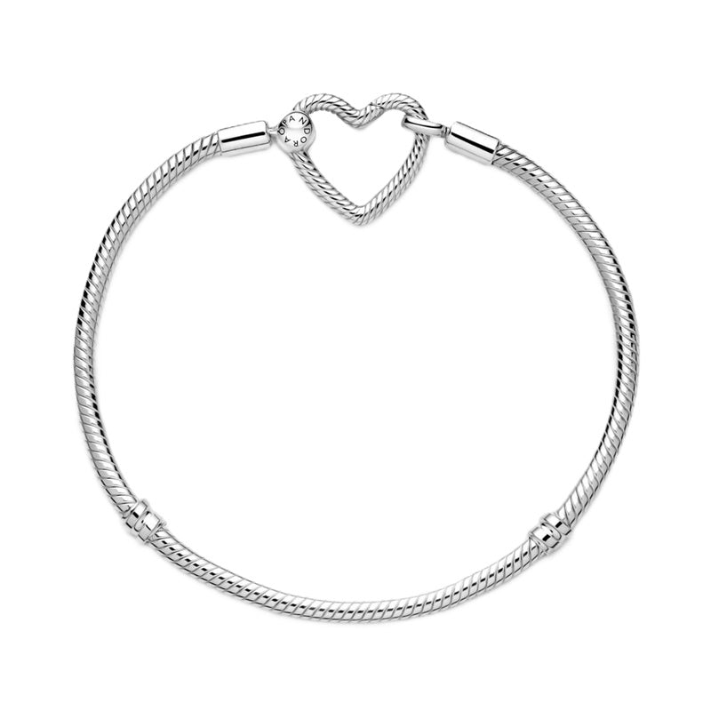 PANDORA Mod. 599539C00-19 Earrings,JEWELRY,Lady