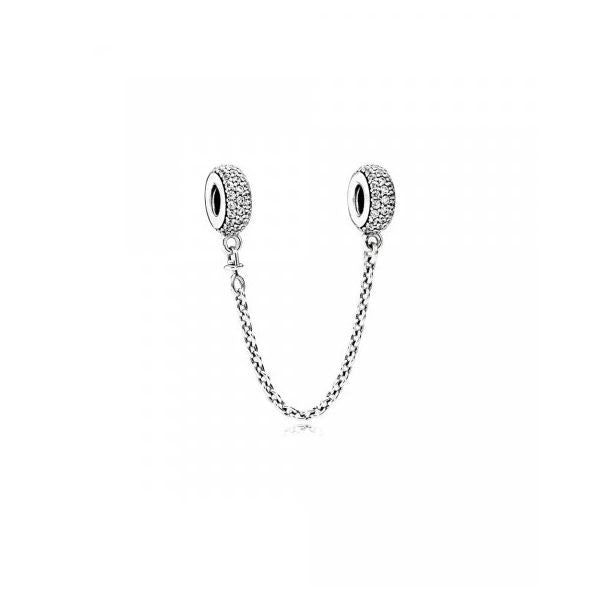 PANDORA Mod. 791736CZ-05 Bracelet,JEWELRY,Lady