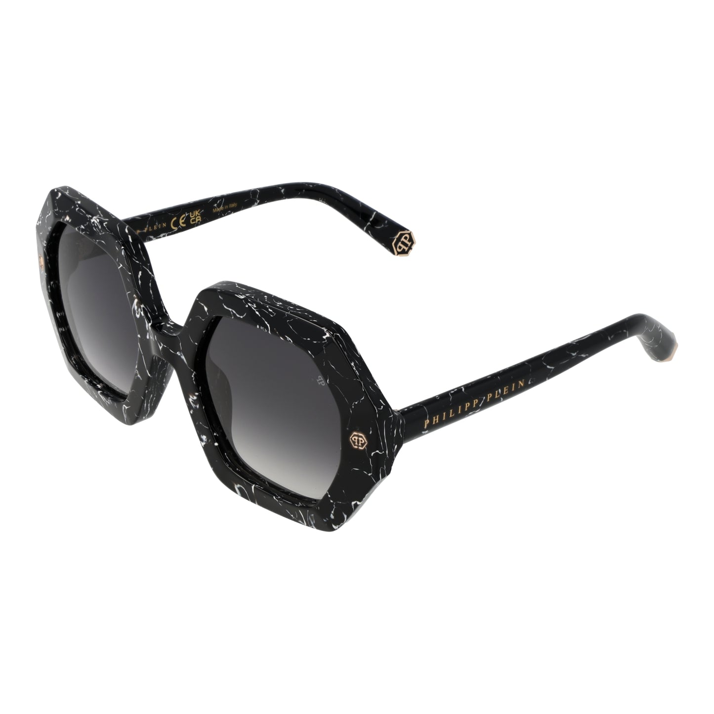PHILIPP PLEIN MOD. SPP039M 530869 SUNGLASSES & EYEWEAR