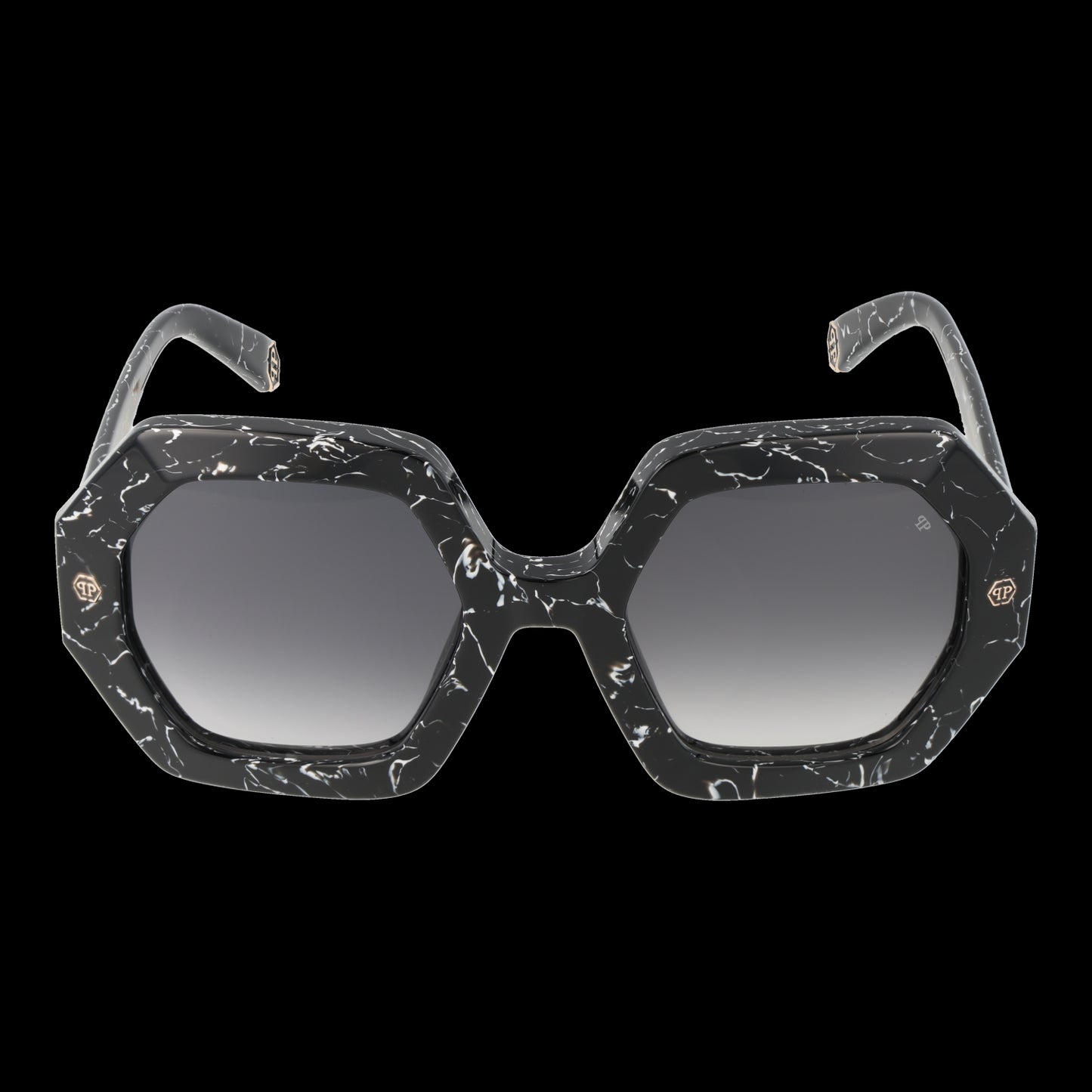 PHILIPP PLEIN MOD. SPP039M 530869 SUNGLASSES & EYEWEAR