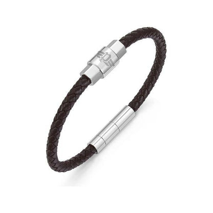 POLICE JEWELS JEWELRY Mod. PEAGB0001407 Bracelet