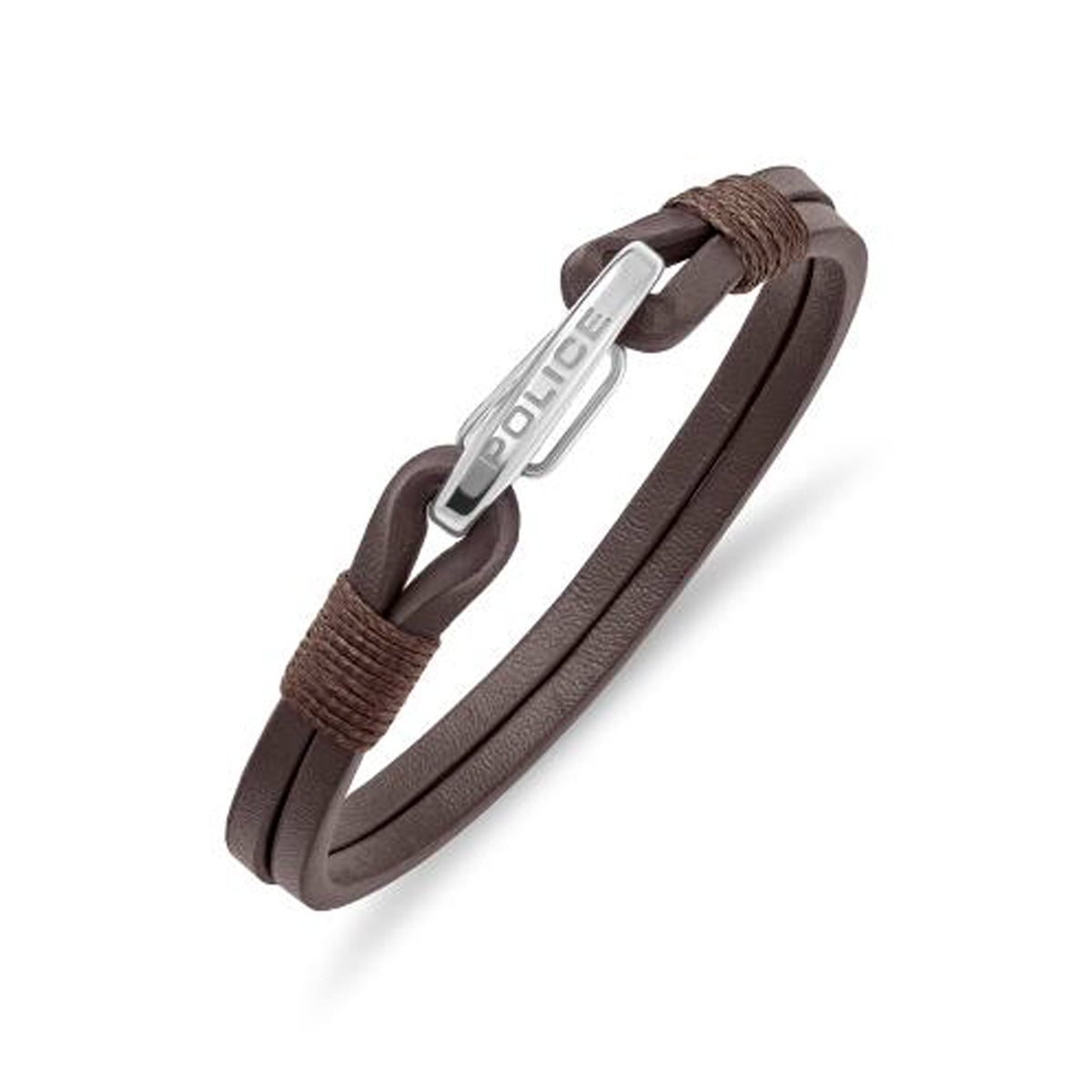 POLICE JEWELS JEWELRY Mod. PEAGB0040501