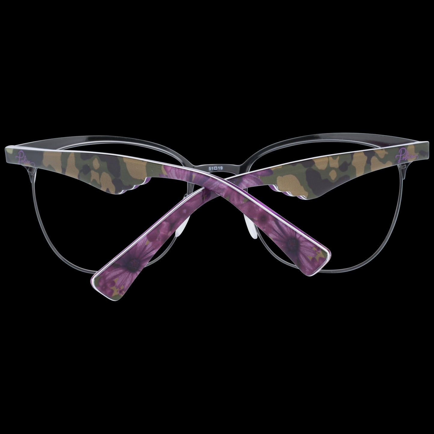 POLICE MOD. PL417M 5108PP SUNGLASSES & EYEWEAR