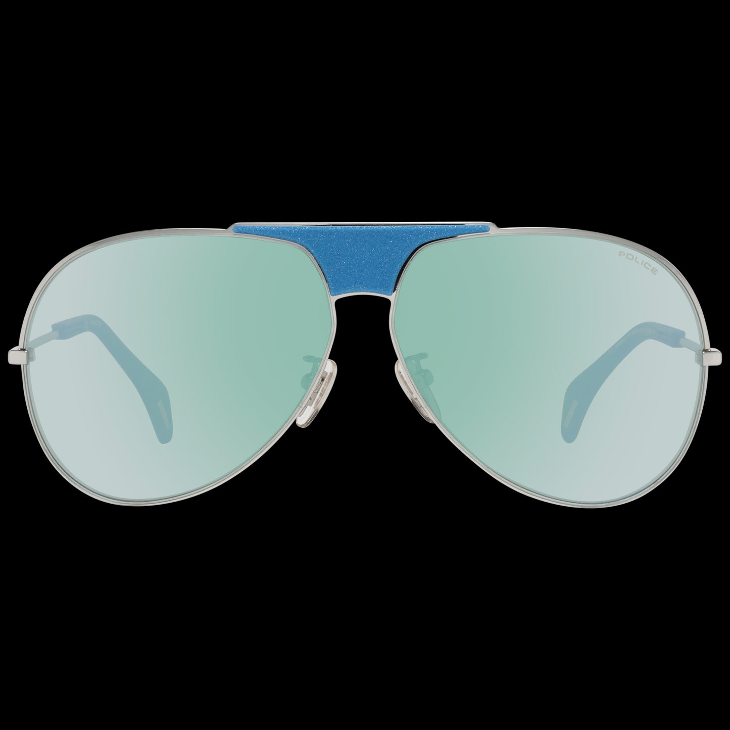 POLICE MOD. SPL740 62579B ladies sunglasses with official box and UV Protection 4, stylish eyewear for women