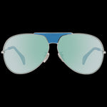POLICE MOD. SPL740 62579B ladies sunglasses with official box and UV Protection 4, stylish eyewear for women