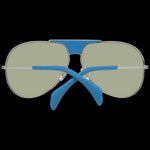 POLICE MOD. SPL740 62579B sunglasses for ladies with UV protection, official box packaging, front view