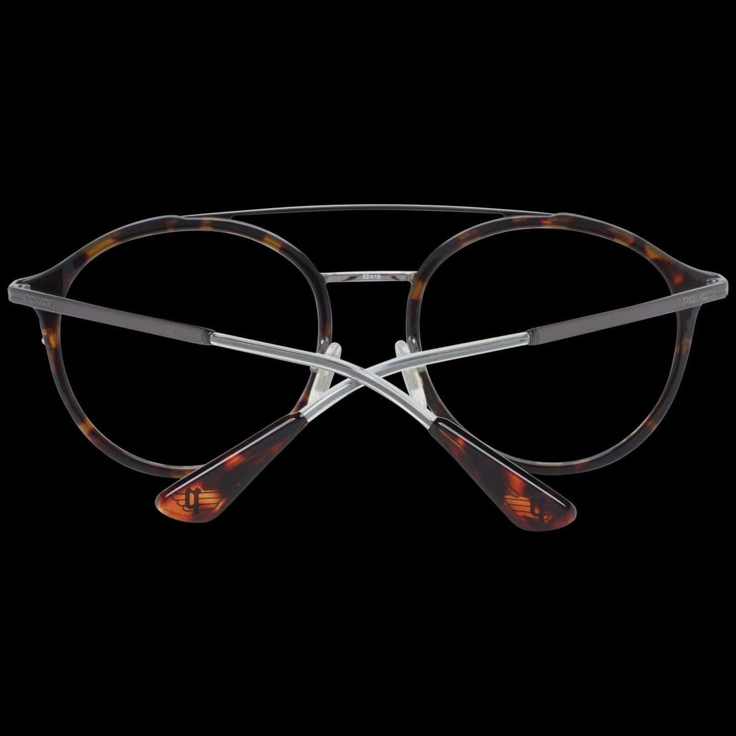 POLICE MOD. VPL688 520786 SUNGLASSES & EYEWEAR