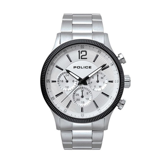 POLICE WATCHES Mod. P15302JSTB01M P15302JSTB01M