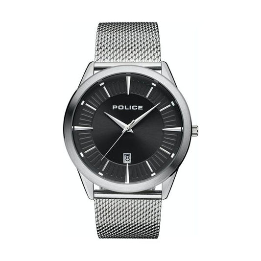 POLICE WATCHES Mod. P15305JS02MM P15305JS02MM