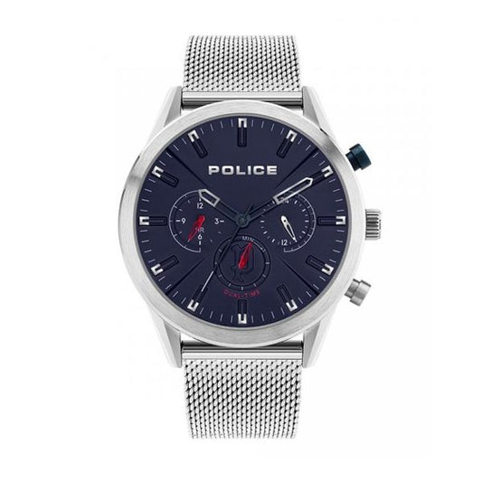 POLICE WATCHES Mod. P16021JS03MM P16021JS03MM