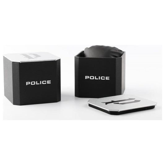POLICE WATCHES Mod. P16027BS04M P16027BS04M