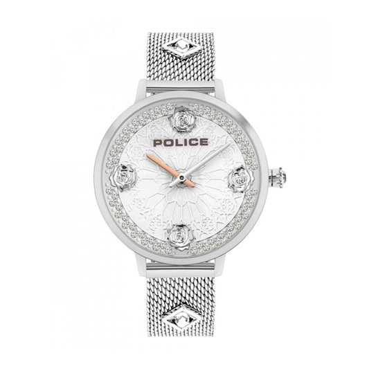 POLICE WATCHES Mod. P16031MS04MMA P16031MS04MMA