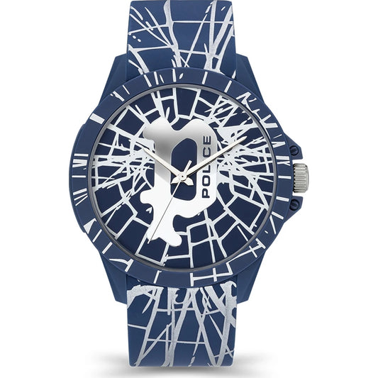 POLICE WATCHES Mod. PEWUM2119561 PEWUM2119561