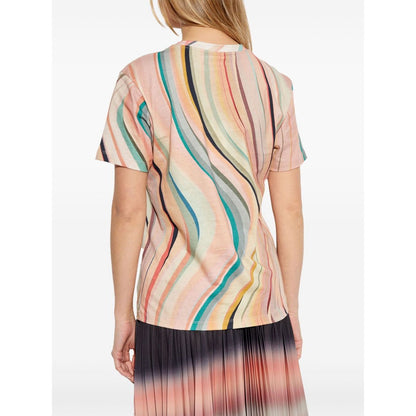 PS By Paul Smith T-shirts and Polos MultiColour