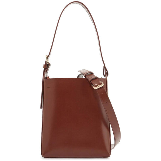 A.P.C. virginie shoulder bag