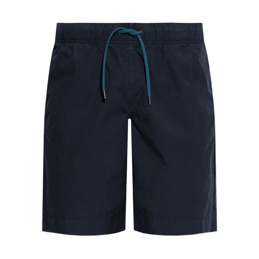 Paul Smith Shorts Blue