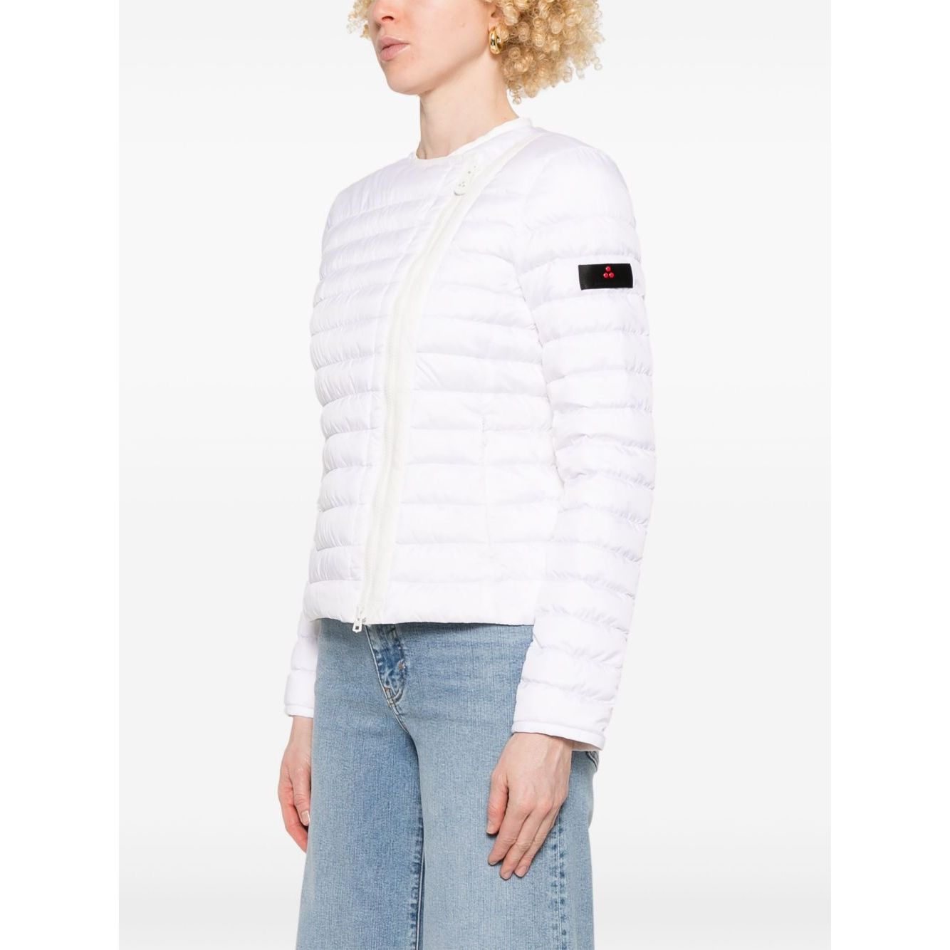 Peuterey Coats White