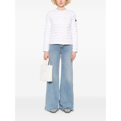 Peuterey Coats White