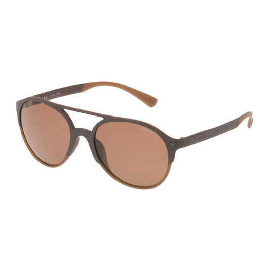 Police Brown Injected Sunglasses 1728,67434610848,Accessories,Brown,Glasses and Sunglasses - Accessories,New with tags,Police,Sunglasses - Glasses and Sunglasses - Accessories,Unisex