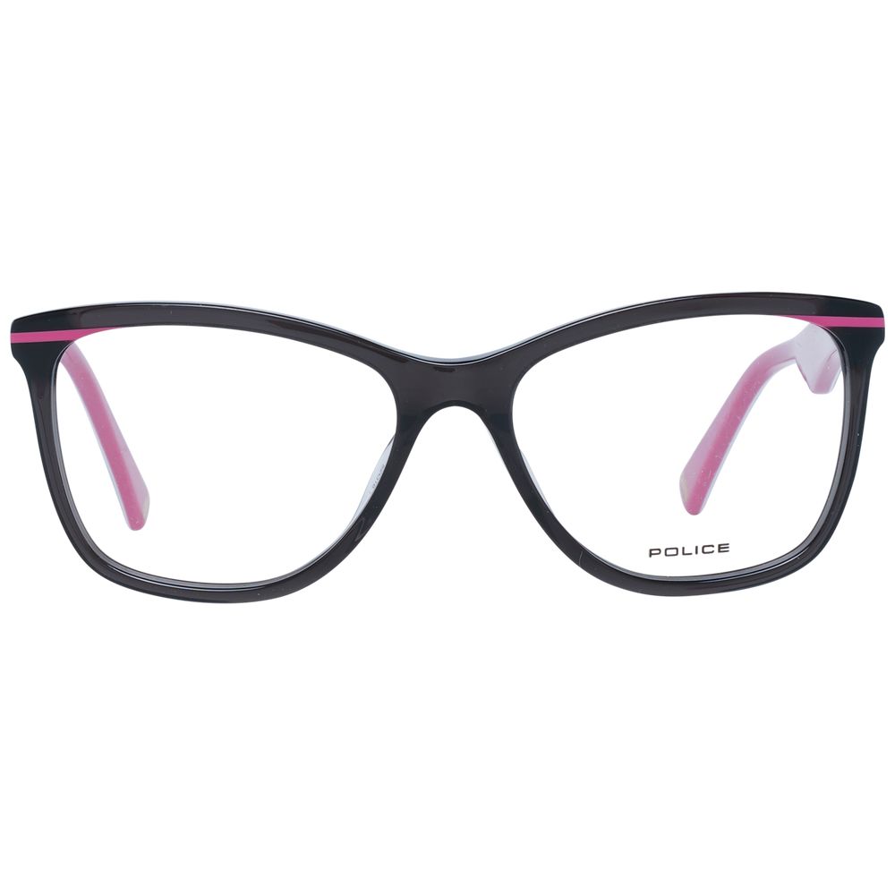 Police Multicolor Plastic Glasses (Frames) 1728,67345776800,Accessories,Glasses (Frames) - Glasses and Sunglasses - Accessories,Glasses and Sunglasses - Accessories,Multicolor,New with tags,Police,Women