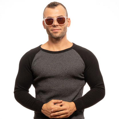 Police Transparent Plastic Sunglasses 1728,67345776800,Accessories,Glasses and Sunglasses - Accessories,Men,New with tags,Police,Sunglasses - Glasses and Sunglasses - Accessories,Transparent