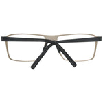 Porsche Gold Stainless Steel Frames