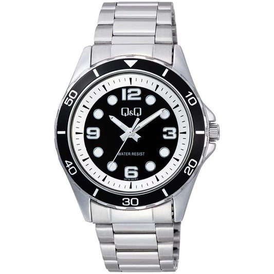 Q&Q ATTRACTIVE Mod. Q57B-001PY WATCHES