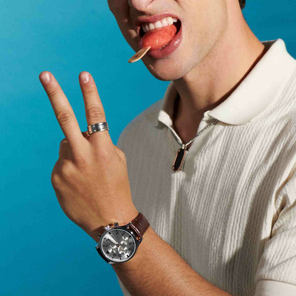 RADIANT JEWELS JEWELRY Mod. RH000140-26 DESIGNER FASHION JEWELLERY